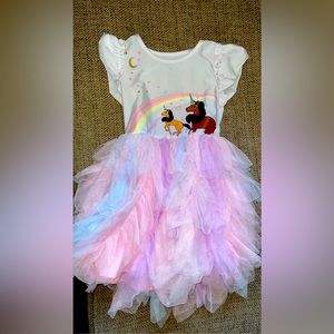 Girls 3t toddler dress
